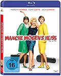 Film: Manche mgen's heiss