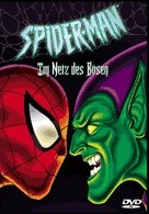 Film: Spider-Man - Im Netz des Bsen