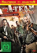 Film: Das A-Team - Der Film - Extended Cut