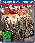 Das A-Team - Der Film - Extended Cut