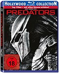 Film: Predators