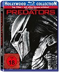 Predators