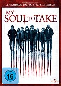 Film: My Soul to take