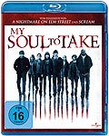 Film: My Soul to take