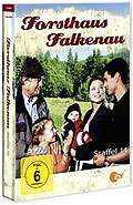 Film: Forsthaus Falkenau - Staffel 14