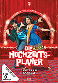 Film: Die Hochzeitsplaner - Band Baaja Baaraat