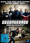 Film: Gegengerade - Niemand siegt am Millerntor