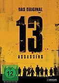Film: 13 Assassins - Das Original