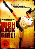 Film: High Kick Girl!