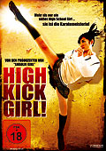 High Kick Girl!