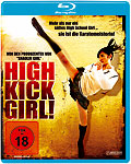 High Kick Girl!