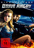 Drive Angry