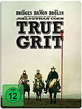 True Grit - Limited Steelbook