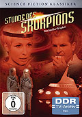 Film: Science Fiction Klassiker: Stunde des Skorpions