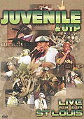 Film: Juvenile & UTP - Live from St. Louis