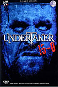 WWE - Undertaker 15-0