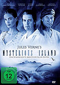 Jules Vernes Mysterious Island
