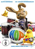 Film: HOP - Osterhase oder Superstar