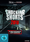Shocking Shorts 2010 - 10 neue gefhrlich gute Kurzfilme