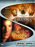 Film: Christopher Columbus / Der Honorarkonsul