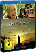 Jane's Journey - Die Lebensreise der Jane Goodall