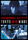 Film: Paranormal Activity - Tokyo Night