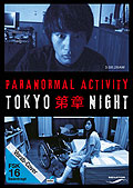 Paranormal Activity - Tokyo Night