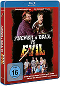 Film: Tucker & Dale vs. Evil