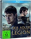 Film: Der Adler der neunten Legion - Steelbook