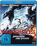 Film: Warbirds - Drachen des Todes