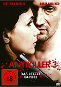 Film: Antikiller 3 - Das letzte Kapitel