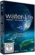 Water Life - Wasser - Die Wiege des Lebens - Staffel 2