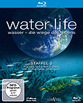 Film: Water Life - Wasser - Die Wiege des Lebens - Staffel 2