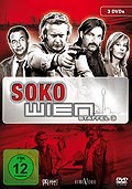 Film: SOKO Wien / Donau - Staffel 3