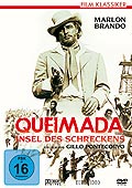 Film: Queimada - Insel des Schreckens