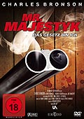 Film: Mr. Majestyk - Das Gesetz bin ich