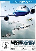 IMAX: Legenden der Luftfahrt