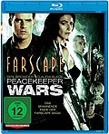 Farscape - The Peacekeeper Wars