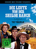 Die Leute von der Shiloh Ranch - Staffel 1