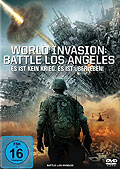 Film: World Invasion: Battle Los Angeles