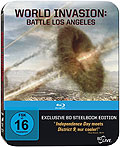 Film: World Invasion: Battle Los Angeles - Limited Steelbook