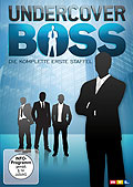 Undercover Boss - 1. Staffel