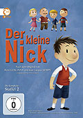 Film: Der kleine Nick - Staffel 2