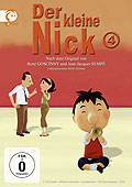 Film: Der kleine Nick - 4