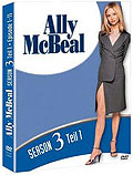 Ally McBeal Season 3 Box 1