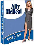 Film: Ally McBeal Season 3 Box 1