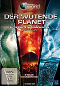 Der wtende Planet