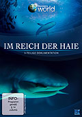 Film: Im Reich der Haie