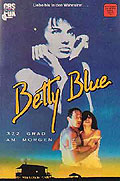 Film: Betty Blue - 37,2 Grad am Morgen