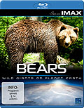 Seen on IMAX - Bears